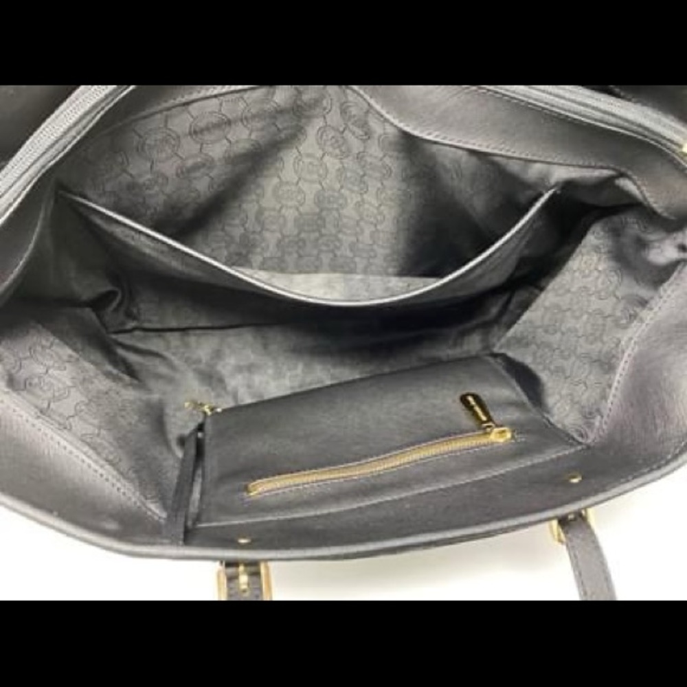 Authentic Michael Kors Multi-Function Tote - Picture 4 of 7